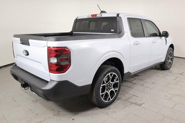 new 2026 Ford Maverick car, priced at $41,110