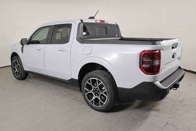 new 2026 Ford Maverick car, priced at $41,110