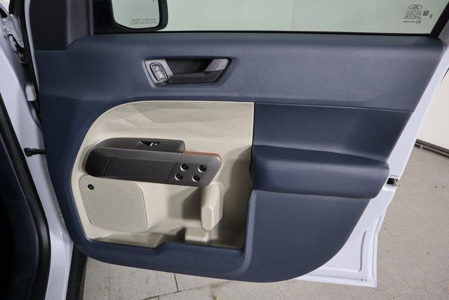 new 2026 Ford Maverick car, priced at $41,110