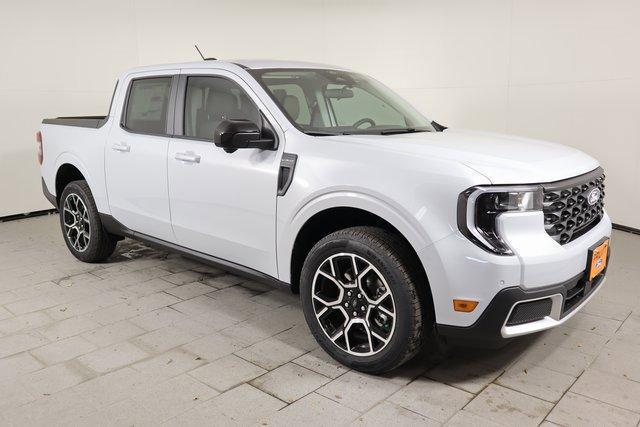 new 2026 Ford Maverick car, priced at $41,110