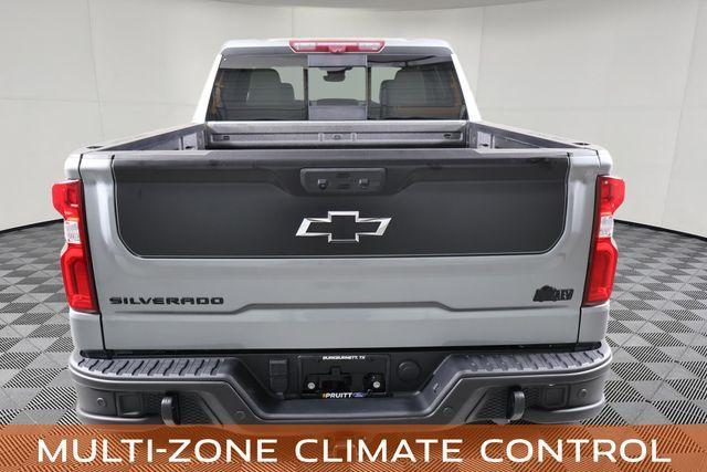 used 2024 Chevrolet Silverado 1500 car, priced at $59,950