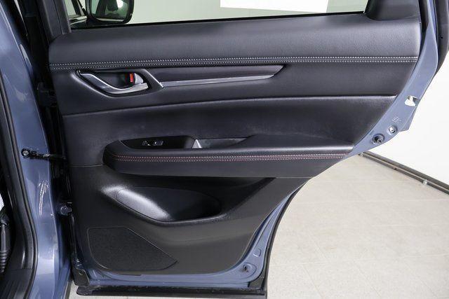 used 2025 Mazda CX-5 car, priced at $26,550