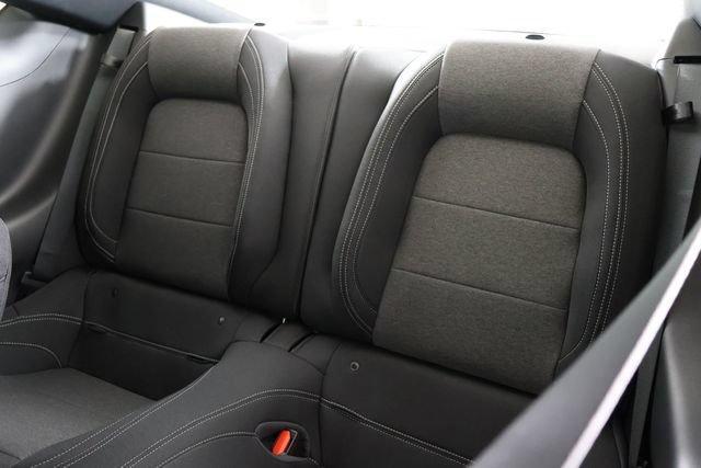new 2026 Ford Mustang car, priced at $34,635