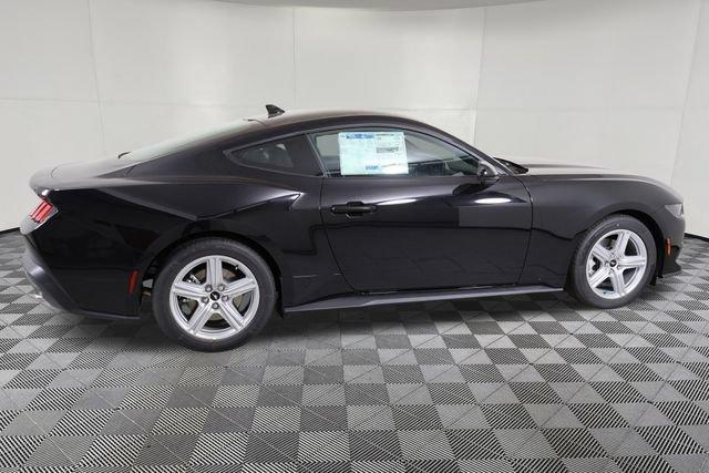 new 2026 Ford Mustang car, priced at $34,635