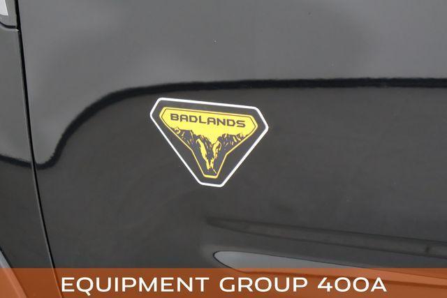 used 2021 Ford Bronco Sport car, priced at $22,950