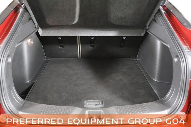 used 2024 Buick Envista car, priced at $24,550