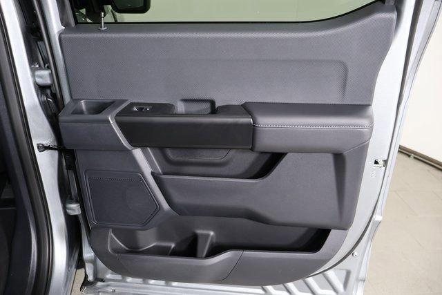 new 2026 Ford F-150 car, priced at $47,015