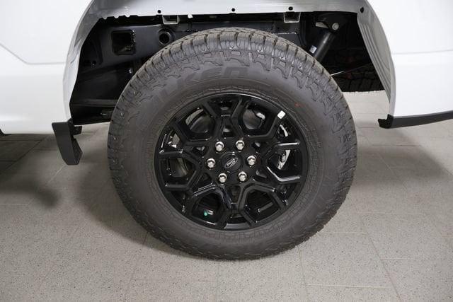 new 2026 Ford F-150 car, priced at $61,180