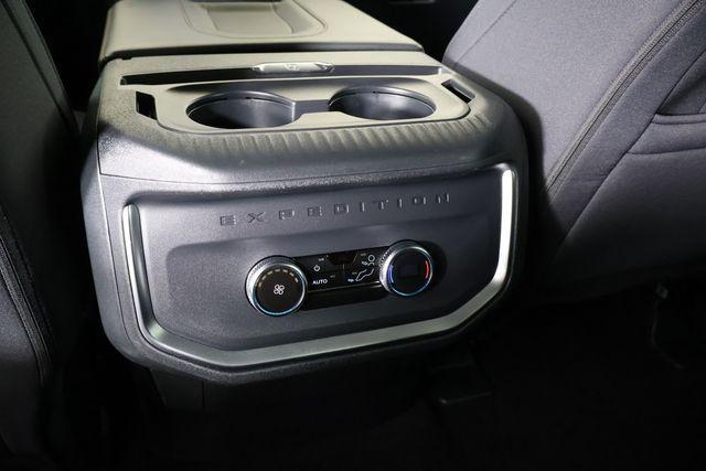 used 2025 Ford Expedition Max car, priced at $52,950