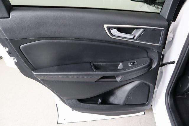 used 2024 Ford Edge car, priced at $21,950