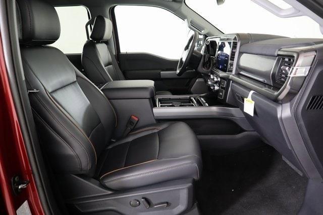 new 2026 Ford F-250 car, priced at $87,355