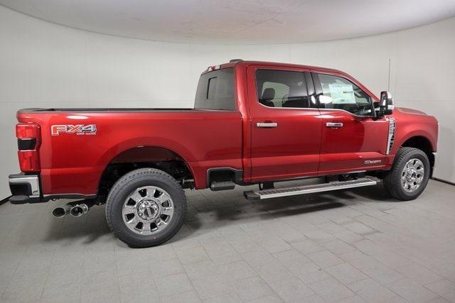 new 2026 Ford F-250 car, priced at $87,355