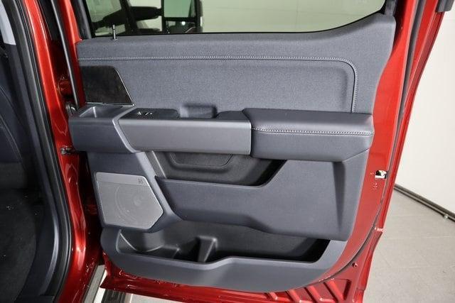 new 2026 Ford F-250 car, priced at $87,355