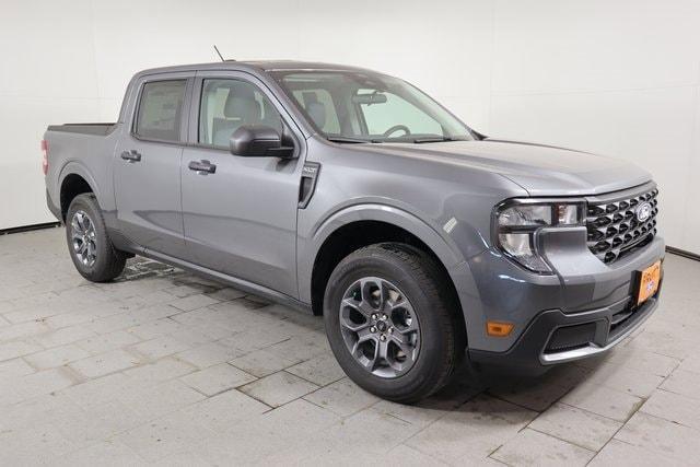 new 2026 Ford Maverick car, priced at $36,330