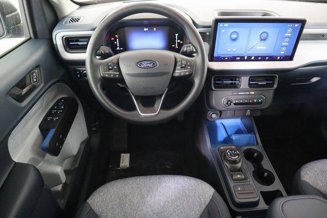 new 2026 Ford Maverick car, priced at $36,330