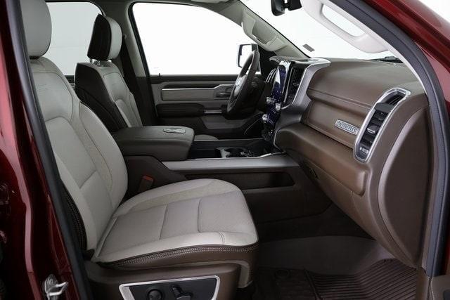 used 2025 Ram 1500 car