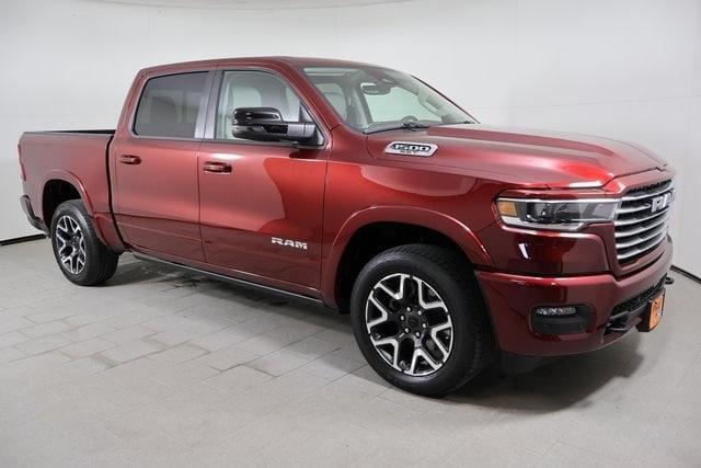 used 2025 Ram 1500 car