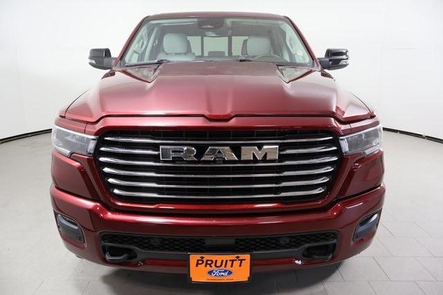 used 2025 Ram 1500 car