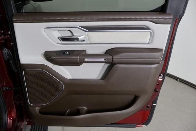 used 2025 Ram 1500 car