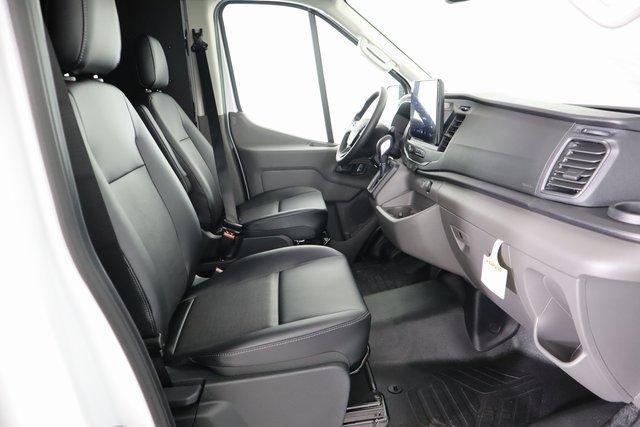 new 2026 Ford Transit-250 car, priced at $54,955