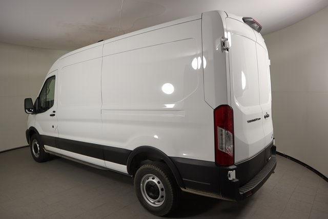 new 2026 Ford Transit-250 car, priced at $54,955