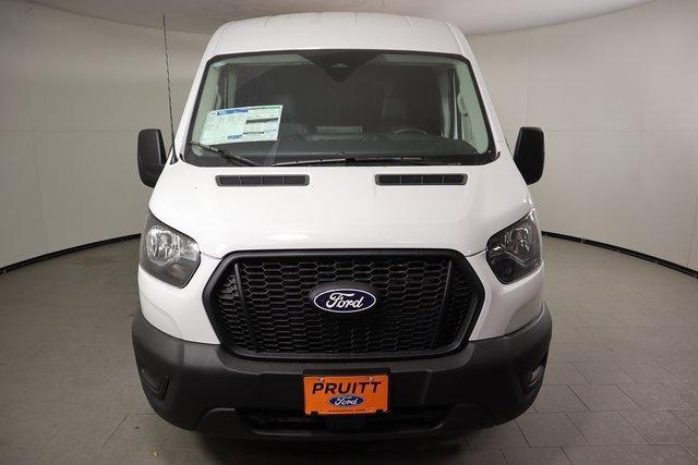 new 2026 Ford Transit-250 car, priced at $54,955