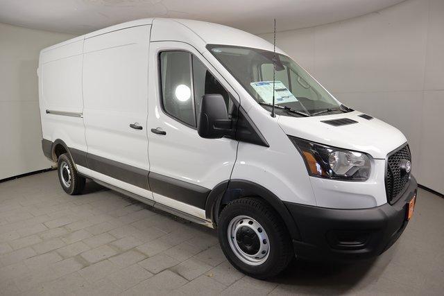 new 2026 Ford Transit-250 car, priced at $54,955