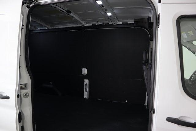 new 2026 Ford Transit-250 car, priced at $54,955
