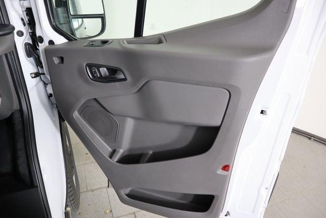 new 2026 Ford Transit-250 car, priced at $54,955