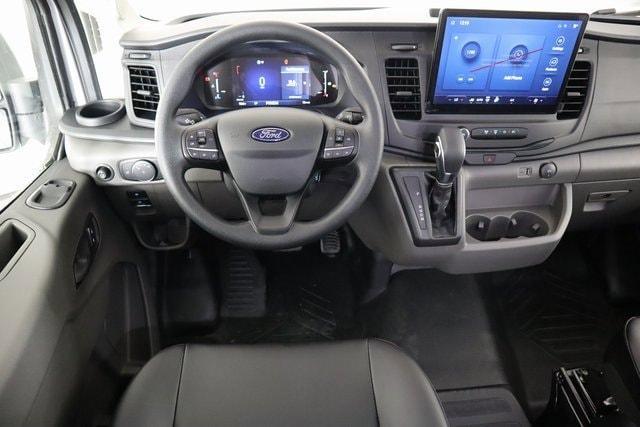 new 2026 Ford Transit-250 car, priced at $54,955