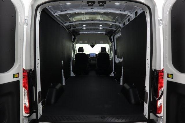 new 2026 Ford Transit-250 car, priced at $54,955