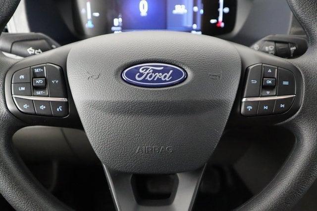 new 2026 Ford Transit-250 car, priced at $54,955