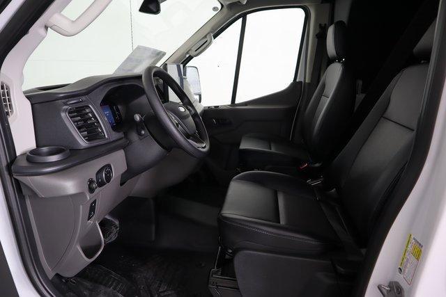 new 2026 Ford Transit-250 car, priced at $54,955