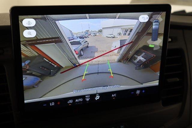 new 2026 Ford Transit-250 car, priced at $54,955