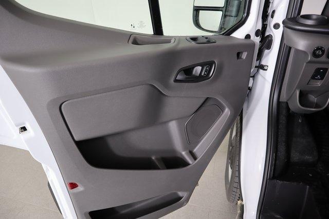 new 2026 Ford Transit-250 car, priced at $54,955