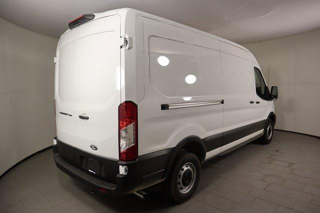 new 2026 Ford Transit-250 car, priced at $54,955
