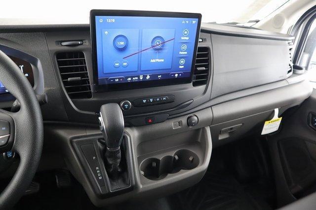 new 2026 Ford Transit-250 car, priced at $54,955