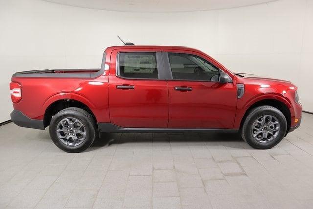 new 2025 Ford Maverick car, priced at $33,525