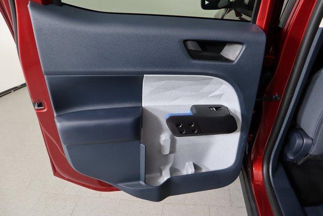 new 2025 Ford Maverick car, priced at $33,525