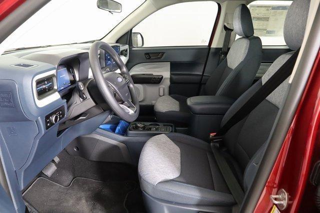 new 2025 Ford Maverick car, priced at $33,525