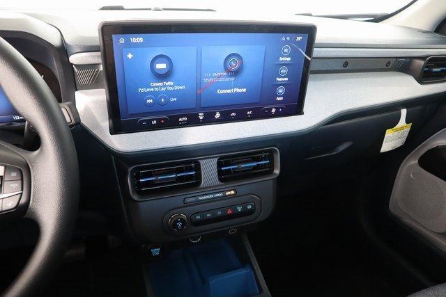 new 2025 Ford Maverick car, priced at $33,525