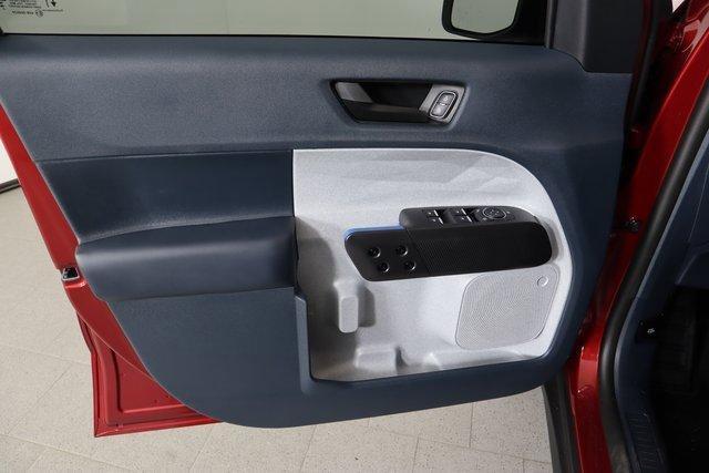 new 2025 Ford Maverick car, priced at $33,525