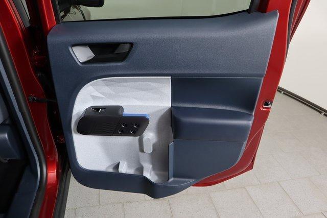 new 2025 Ford Maverick car, priced at $33,525