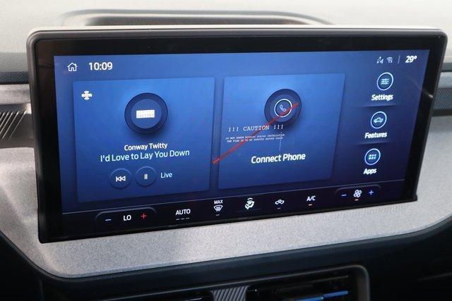 new 2025 Ford Maverick car, priced at $33,525