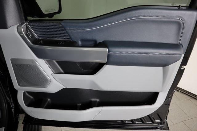 used 2023 Ford F-150 car