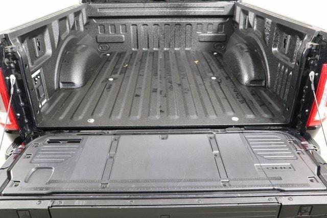 used 2023 Ford F-150 car