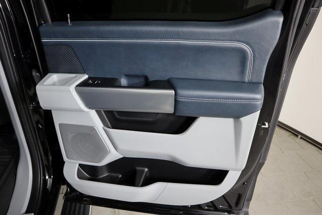 used 2023 Ford F-150 car