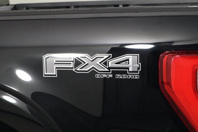 used 2023 Ford F-150 car