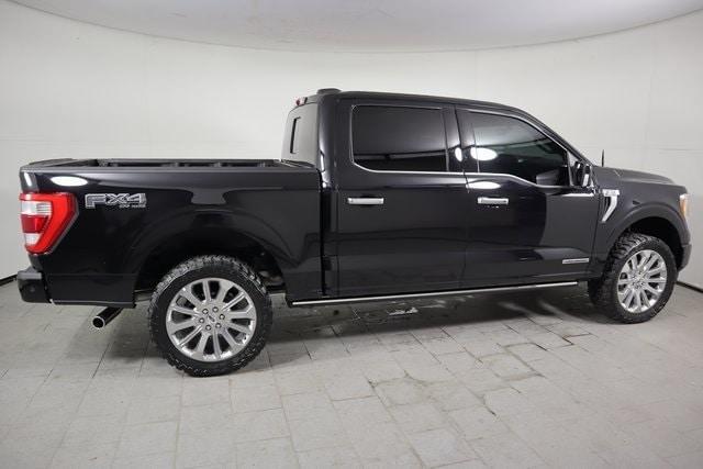 used 2023 Ford F-150 car