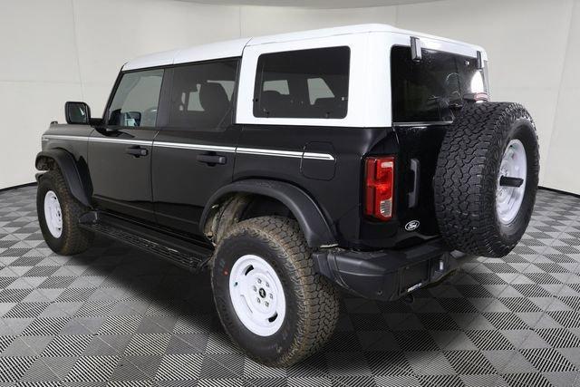 new 2026 Ford Bronco car, priced at $58,410